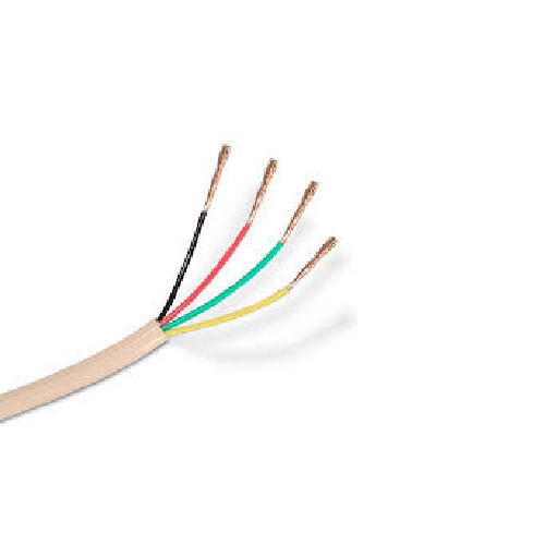 TW-4B -CABLE PLANO 4 CONDUCT.BCO. xMT.